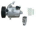 A C Compressor Kit Replacement for Mitsubishi Mirage 1.2L (2019–2020)