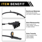 ABS Wheel Speed Sensor No. 479101JY0A for Nissan Rogue (2008–2014)