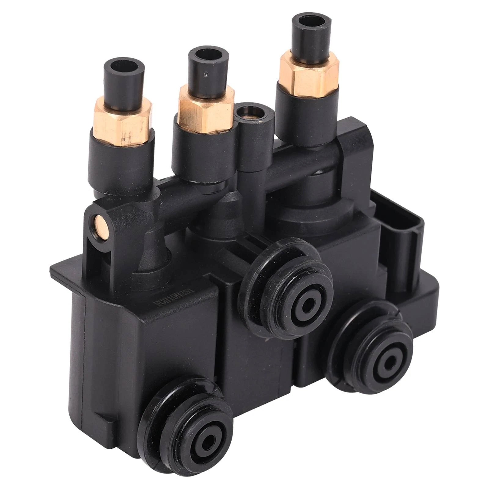 Front Air Suspension Solenoid Valve Block for Land Rover Defender (1990–2023)