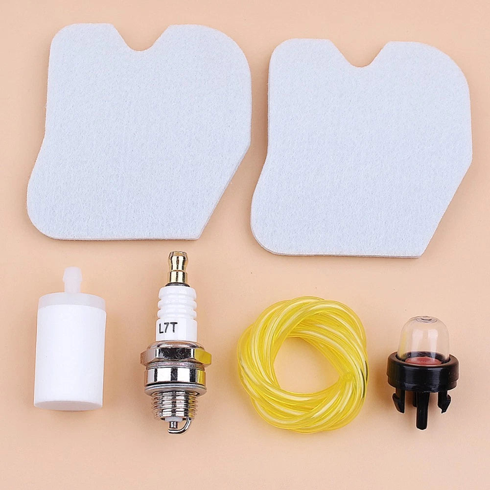 Air Fuel Filter Gas Line Kit for 240, 240E, C, 234, C, 238 Chainsaw