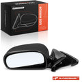 Driver Manual Adjust Mirror for Mitsubishi Mirage (1997–2001)