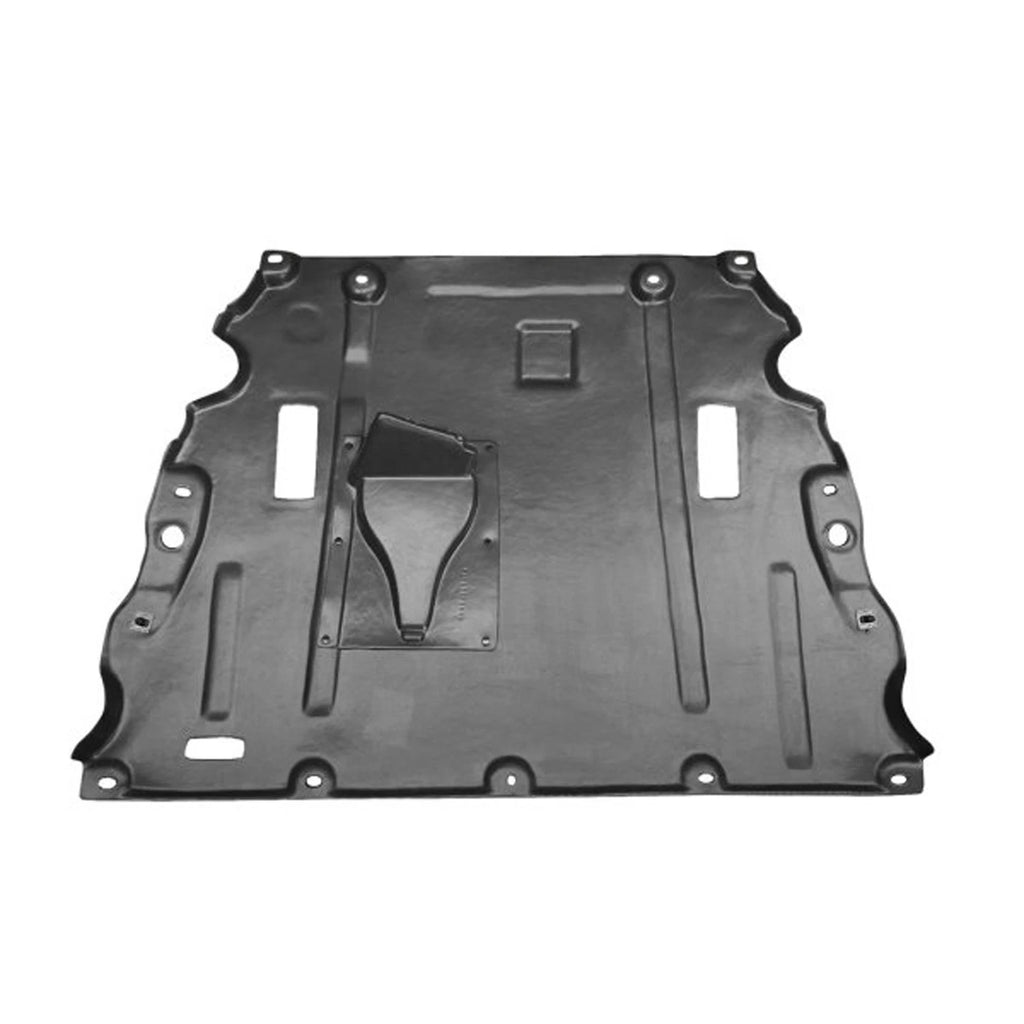 Replacement PET Plastic Undercar Shield (See compatibility Chart)