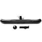 Pedal Class III 2" Receiver Trailer Tailgate Hitch Step Bar (37"x 3.25")