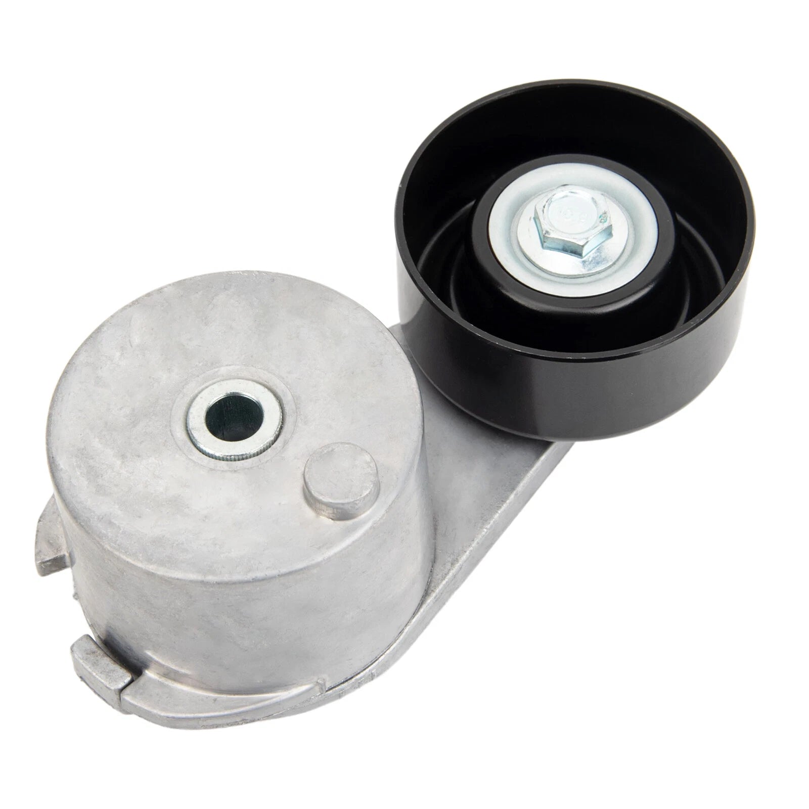 Accessory Drive Belt Tensioner Assembly for Chevrolet/GMC (2005–2015)