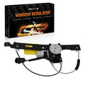 Power Window Regulator Rear Right for Jaguar XF/XFR/XFR-S (2009–2015)