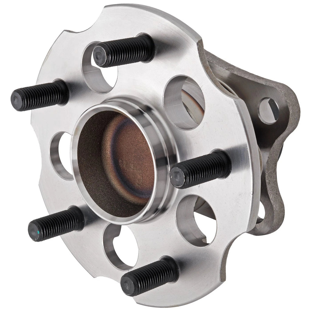 Set of 2 Wheel Hubs for Toyota Mirai