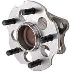 Set of 2 Wheel Hubs for Toyota Mirai