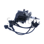 Distributor 19030-78151-71 for Toyota Hiace 4Y Engine (1980–1990)