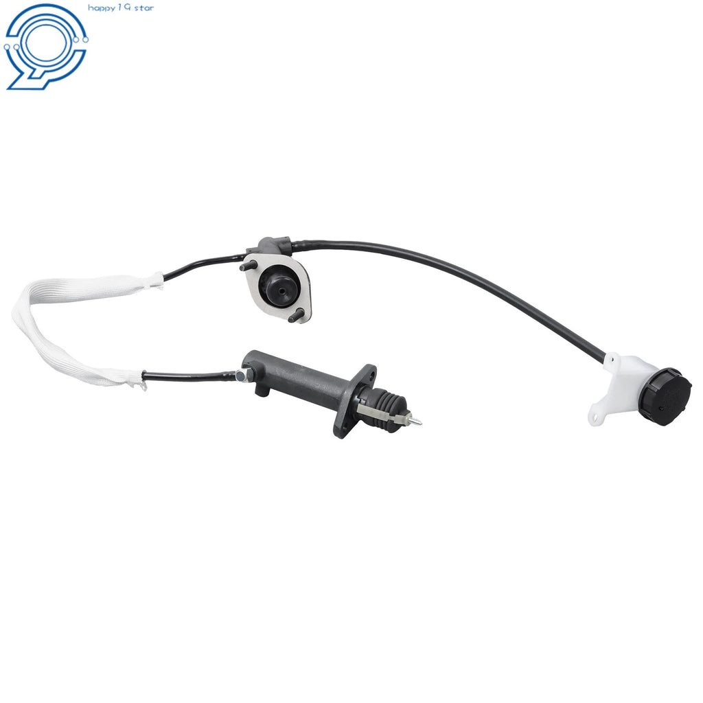 Clutch Master and Slave Cylinder Assembly for Chevrolet GMC (1992–1993)