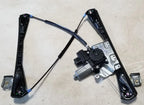 Driver Side Front Window Regulator with Motor for Lincoln LS (2003–2006)