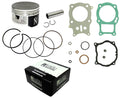 Top End Repair Kit for Honda TRX250TM Recon SRA (2002–2009)