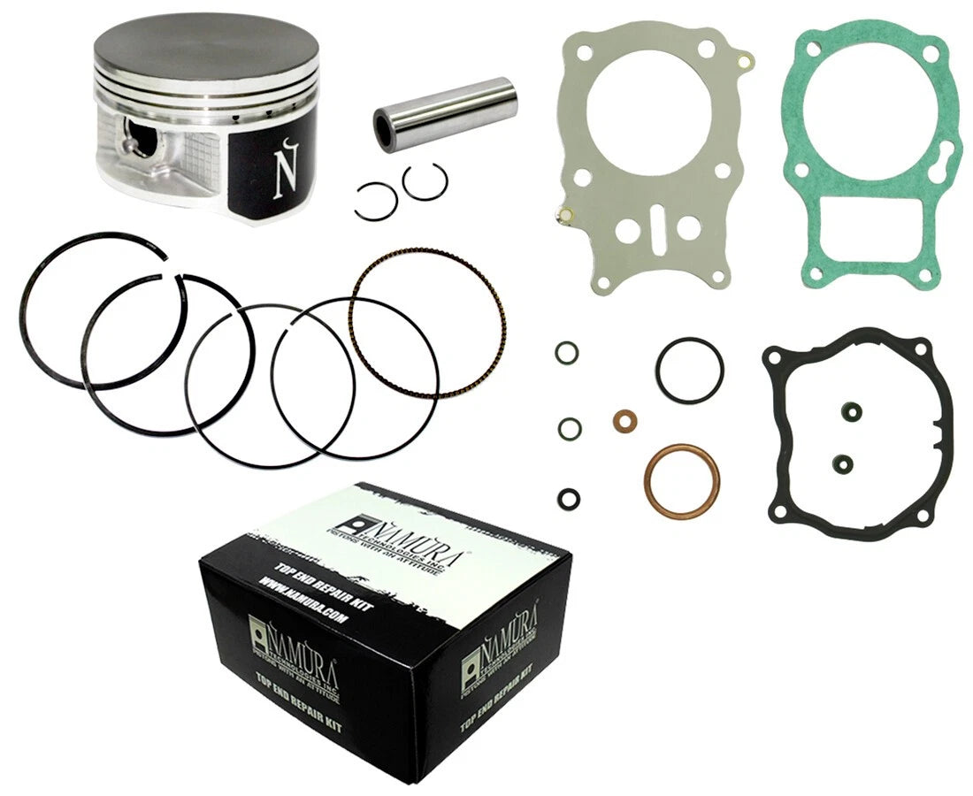Top End Repair Kit for Honda TRX250TM Recon SRA (2002–2009)