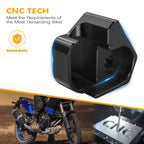 Front ABS Cable Guard Cover for Yamaha XTZ 700/Tenere 700 (2019–2024)