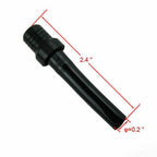 Set of 6 Gas Fuel Cap Valve Vent Breather Hose for Dirt Quad Bike Tank