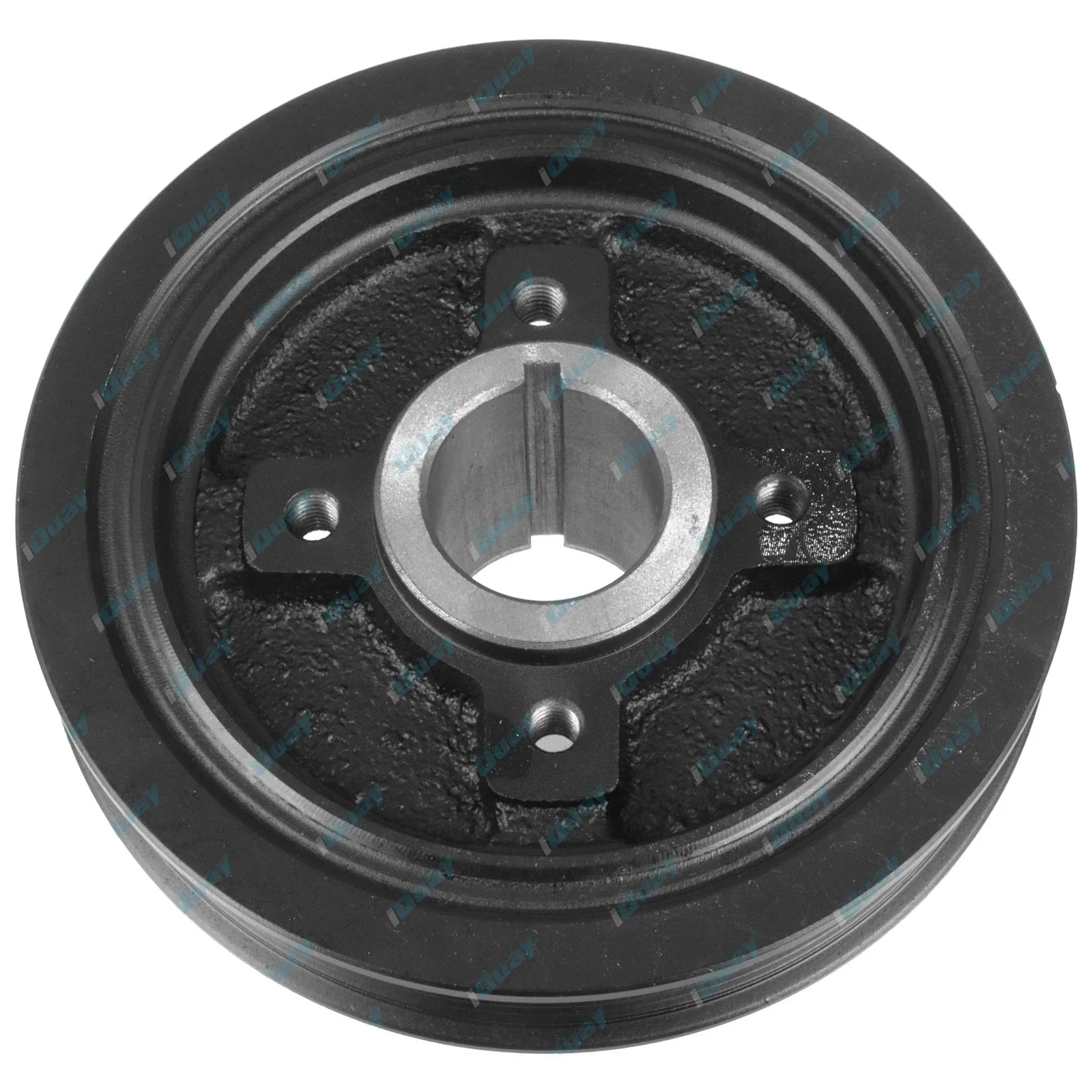 Harmonic Balancer for Toyota Hiace SBV RCH12 4cyl 2.4L 2RZ-E 1995~2003