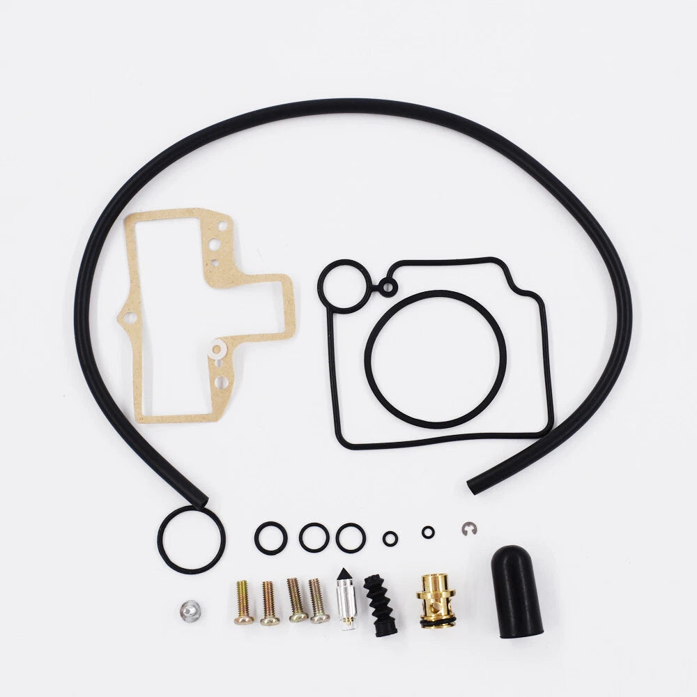 Carburetor Repair Kit for HSR42 HSR45 Smoothbore (Year Range Not Specified)