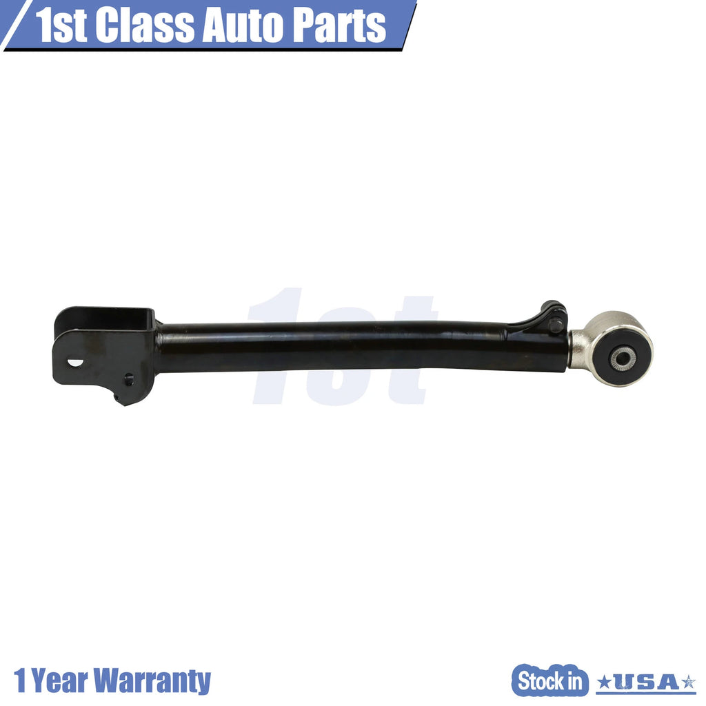 Adjustable Control Arms Kit for Jeep Wrangler JL JLU (2018-2021)