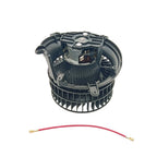 HVAC Heater Blower Motor with Fan Cage for Mercedes-Benz C220 C230 C280 (1994–2002)