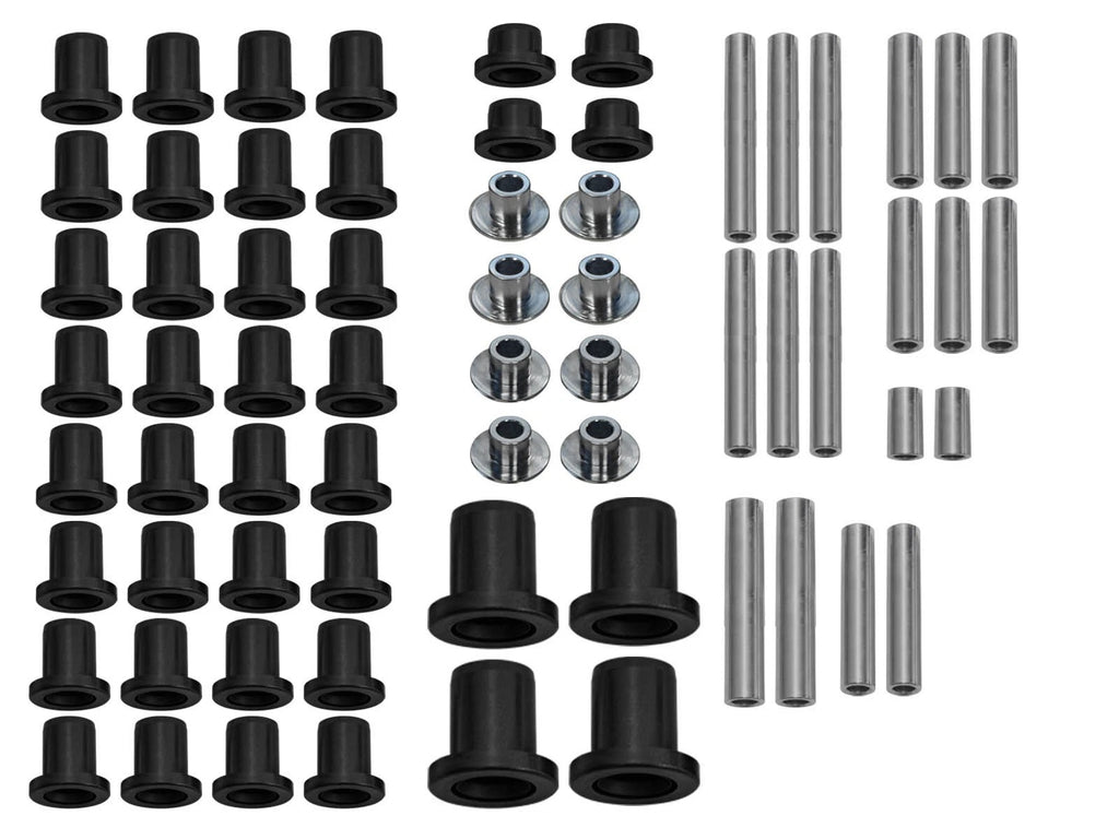 A Arm Bushing Kit for Polaris RZR 900 (2015) - Use w/ OE A-Arms