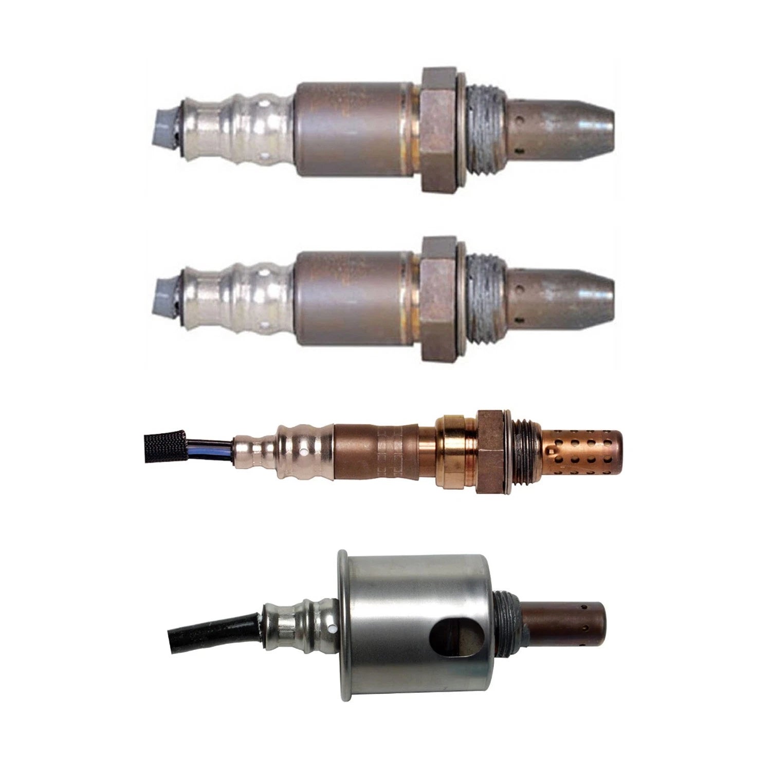 Oxygen Sensor Kit for Lexus LS600h 5.0L V8 AWD (2013–2016)