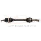 CV Axle Shaft for Yamaha Grizzly 450 (2011–2014)