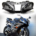 Headlight Assembly for Yamaha YZF-R6 (2008–2016)