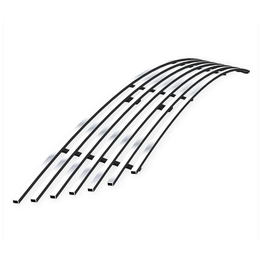 304 Stainless Billet Grille Insert for Honda Odyssey (2005–2007)