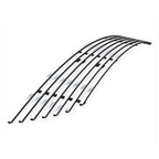 304 Stainless Billet Grille Insert for Honda Odyssey (2005–2007)