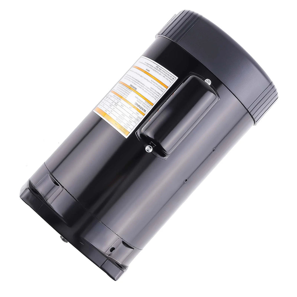 0.75HP Swimming Pool Motor B2852 115/230V 56Y Frame 3450RPM Replacement