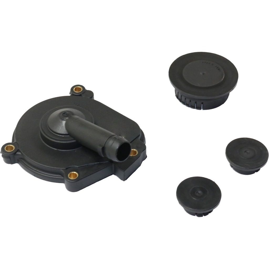 Crankcase Vent Valves for Mercedes-Benz C Class R SLK ML E CLK G550