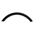 Replacement Front Driver Side Wheel Opening Molding for 2012-2015 Chevy Captiva