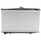 Radiator for Nissan Altima (1998–1999)
