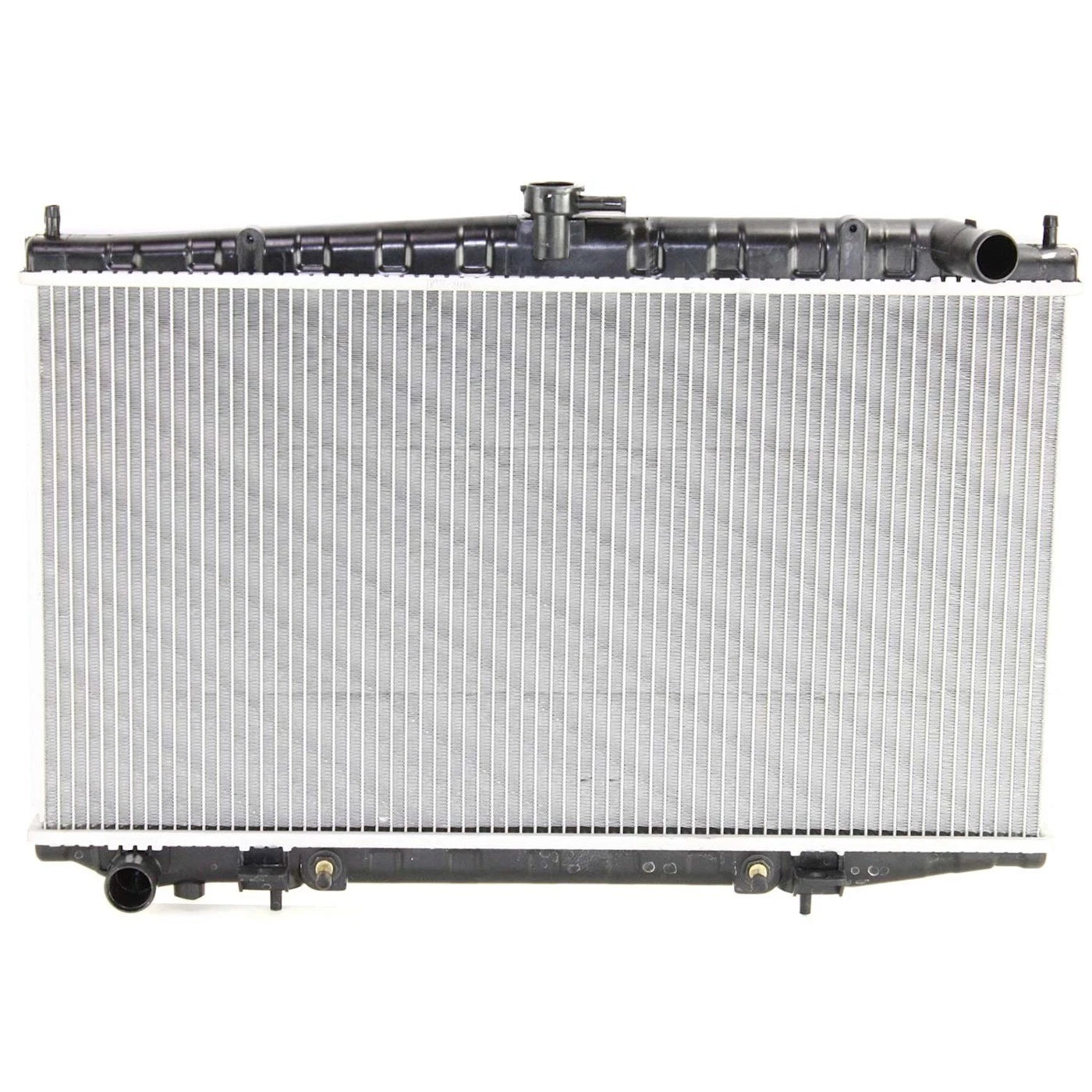 Radiator for Nissan Altima (1998–1999)