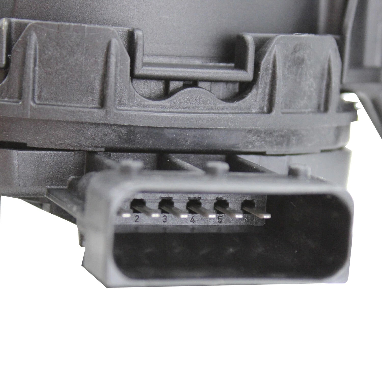 Hella Accelerator Pedal Sensor 009765701 for Buick Cadillac Chevrolet Saab (2000–2023)