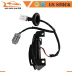 Outside Handle Lock Assembly for Hyundai Veloster (2012-2017)