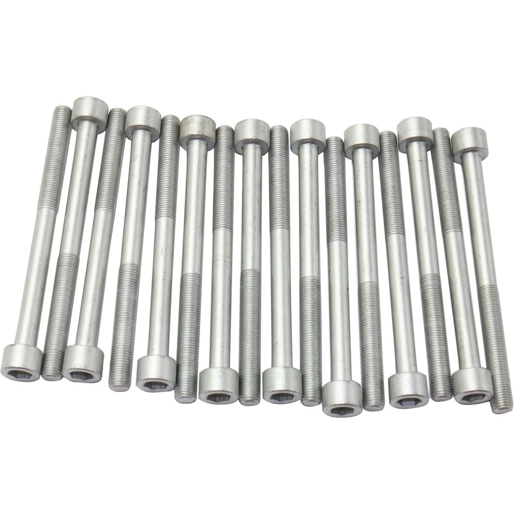 Set of 16 Cylinder Head Bolts for Subaru B9 Tribeca Legacy Outback