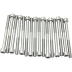 Set of 16 Cylinder Head Bolts for Subaru B9 Tribeca Legacy Outback
