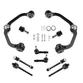 Front Suspension Kit for Ford Ranger (1998–2011)