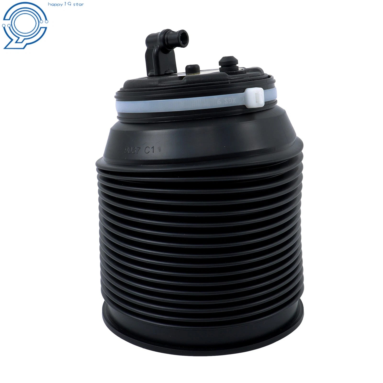 Rear Air Suspension Spring Bag & Compressor for Toyota Sequoia (2005–2007)
