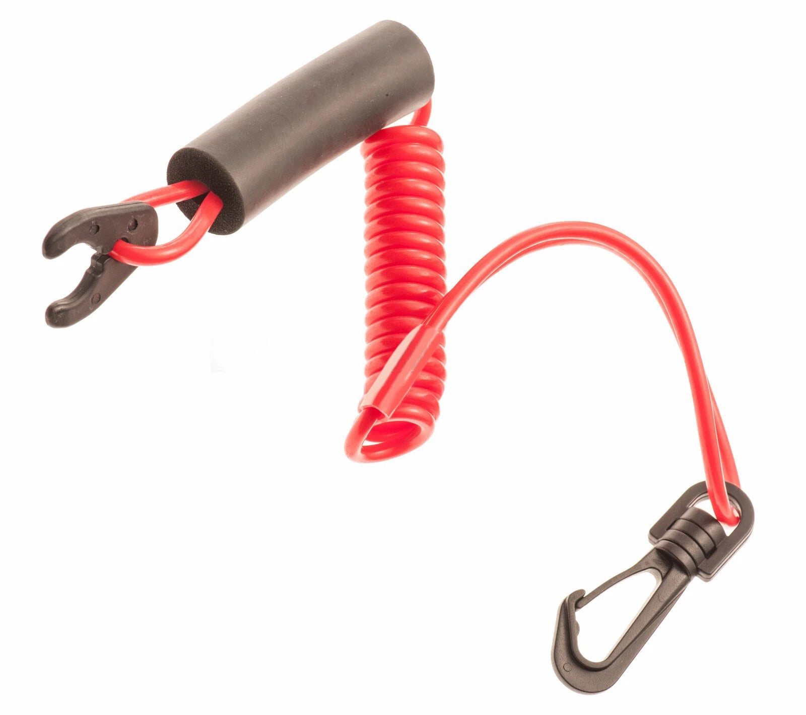 PWC Jet Ski Kill Switch Key Floating Lanyard for Yamaha 650 700 701 800 1100