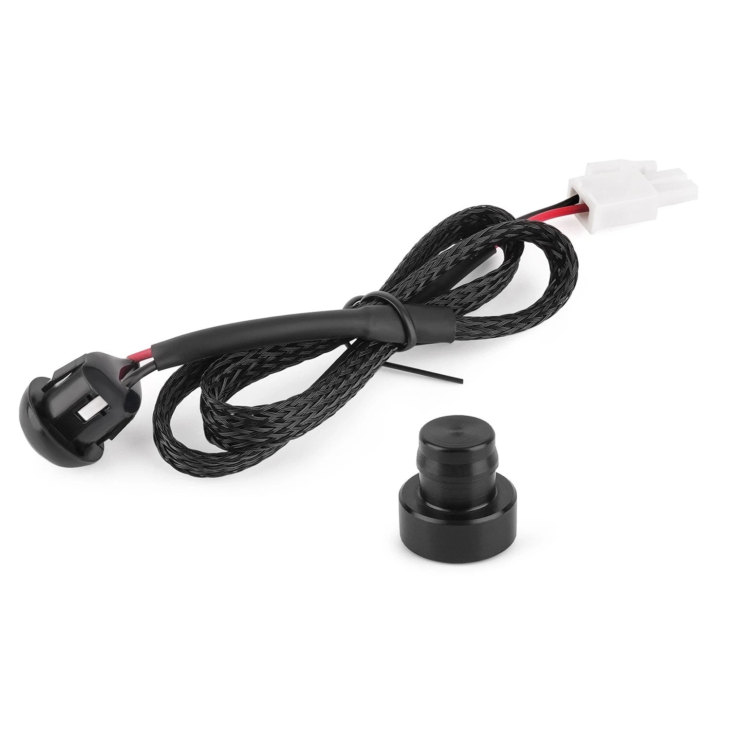 IB Switch Kit Replacement for BraunAbility Wheelchair Lift (32519A, 180196)