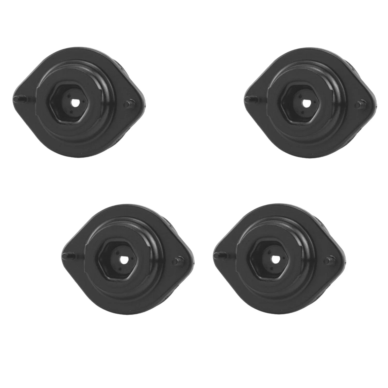 KYB Strut Mounts Kit for Mazda Miata (1990–2005)