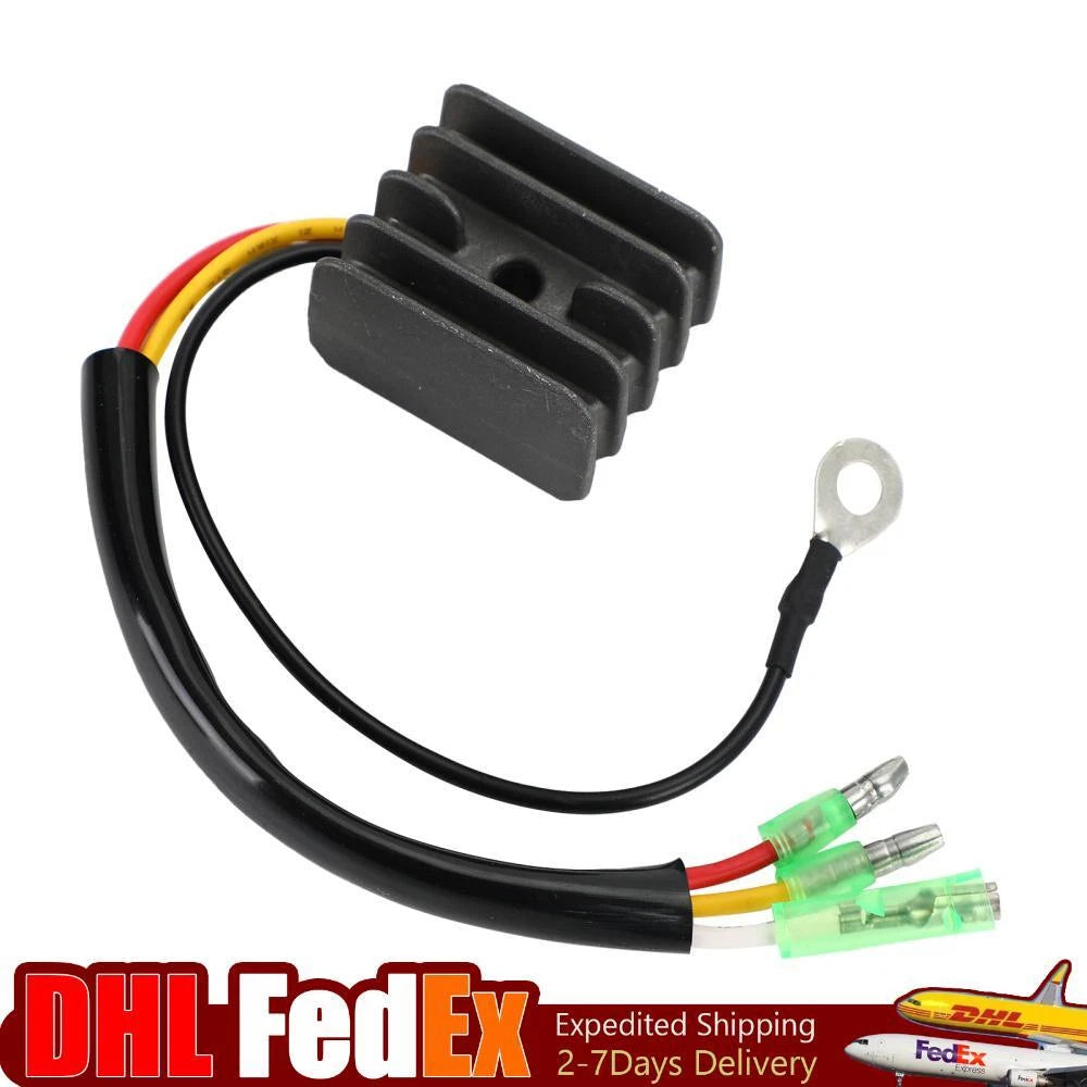 Rectifier for Johnson Evinrude Outboard 9.9Hp 10Hp 15Hp (2002–2004) 5030356