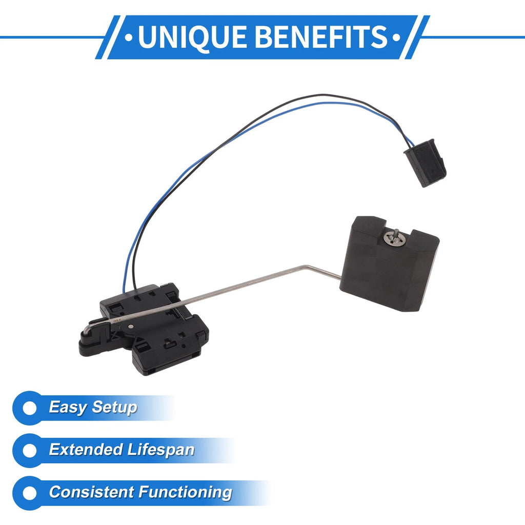 Fuel Tank Sending Unit for Mercedes-Benz C300 (2008–2015)