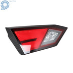 Left Tail Light Assembly for Nissan Altima (2019-2022)