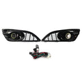 Front Side LED Fog Lamps for Ford Fiesta (2012-2016)