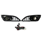 Front Side LED Fog Lamps for Ford Fiesta (2012-2016)