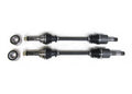 Precision Rear CV Axles & Bearings for Polaris Ranger 500 700 800 (2006–2014) 2204857 2204858