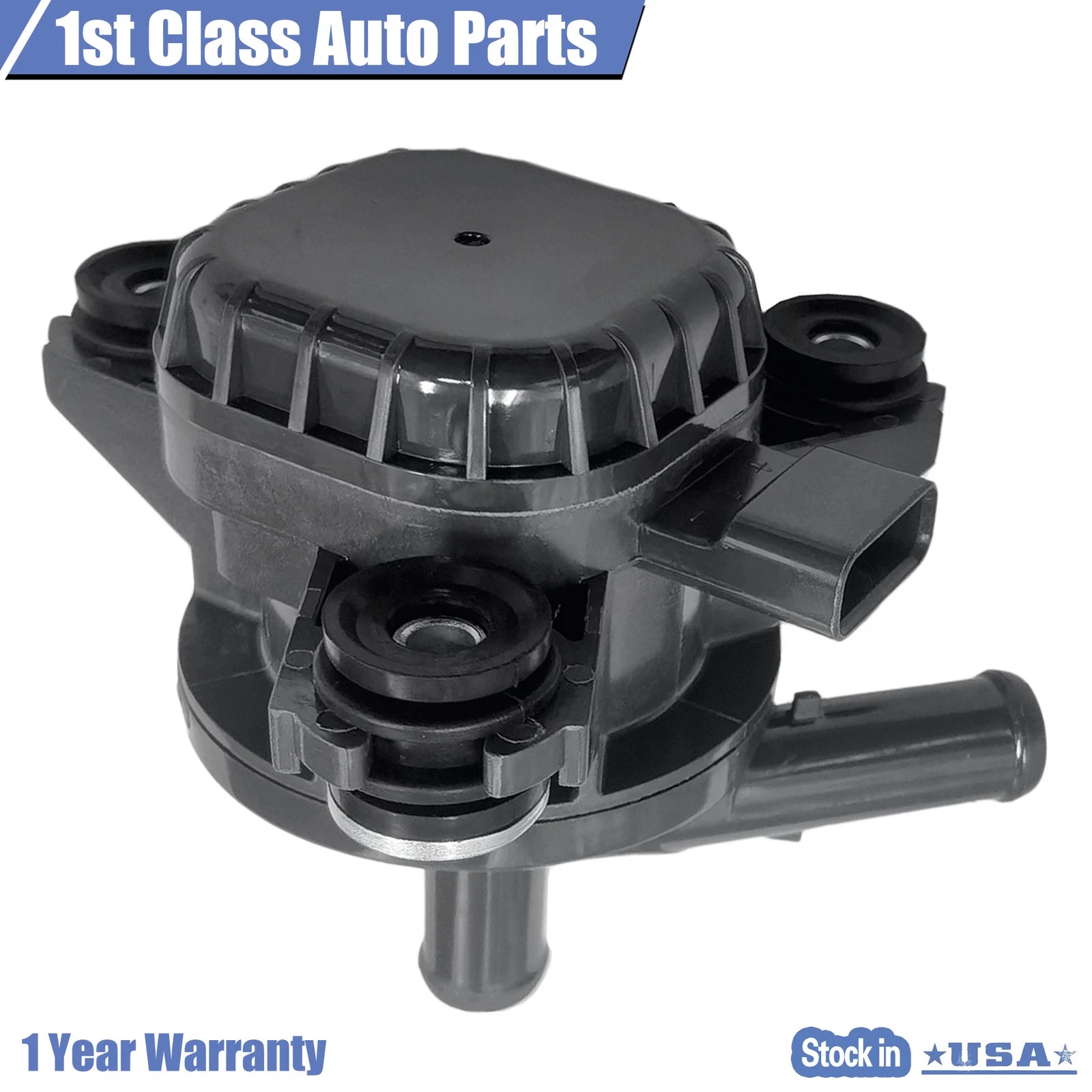 Inverter Cooler Water Pump for Lexus ES300H, Toyota Avalon, Camry (2012–2016) G904033030