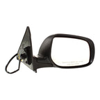 Power Mirror for Toyota Matrix (2009–2013) Passenger Side Manual Folding